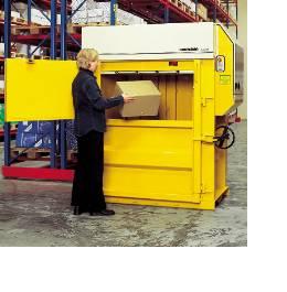 Bramidan 4-X(16) Baler Bramidan 4-X(16) Baler